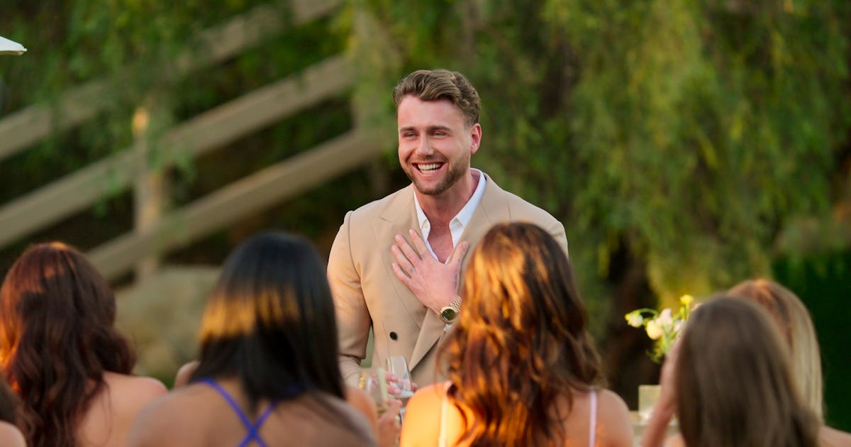 Is The 'Let's Marry Harry' Casting Controversy Really That Big Of A Deal?