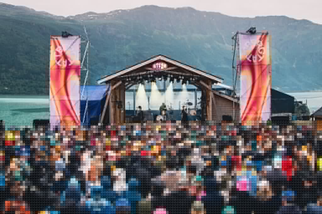 On Top Of The World: How a Group of Norwegian School Friends Created One of Europe’s Finest Boutique Festivals