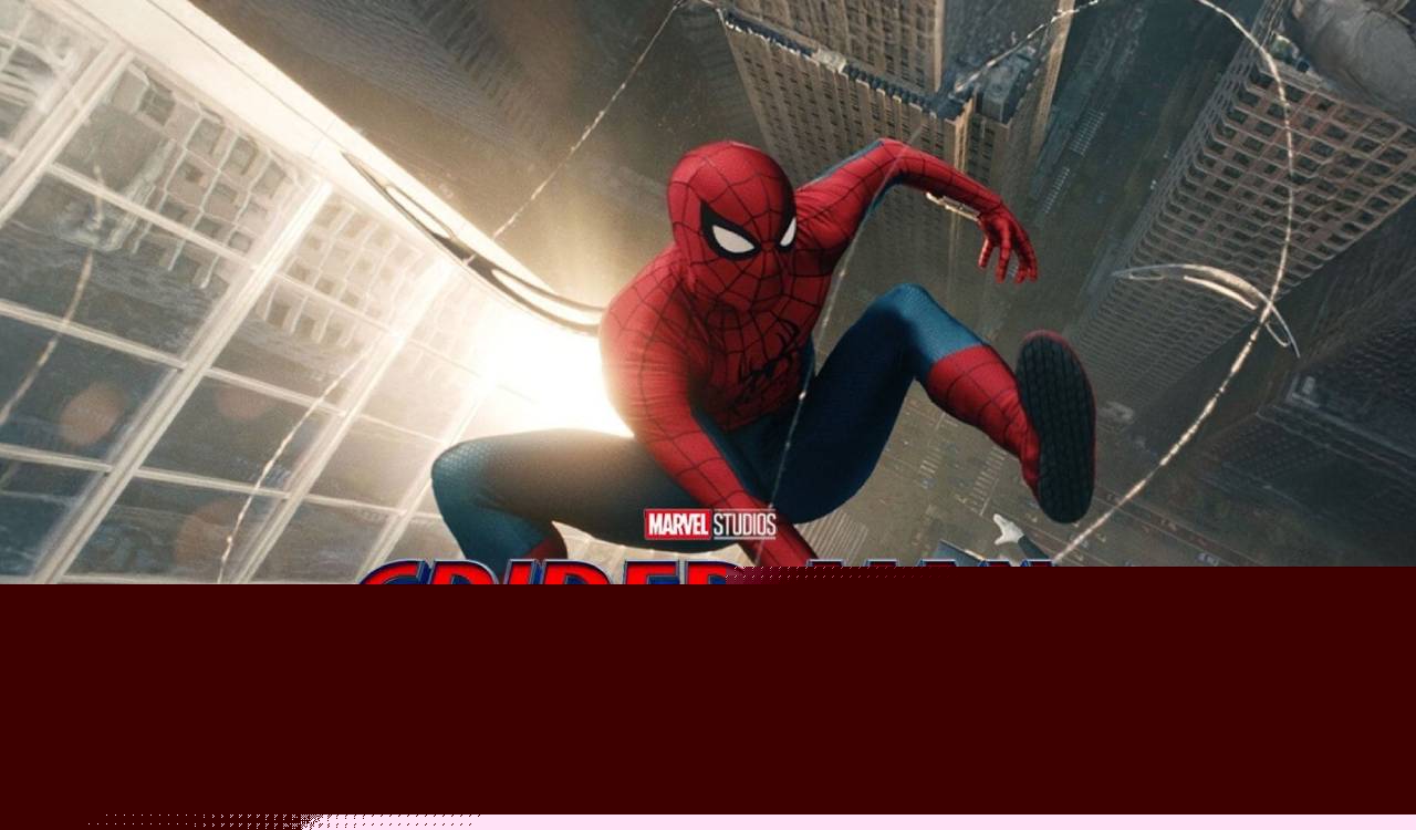 ‘Spider-Man: Brand New Day’ earns over US$ 900 million at global box office