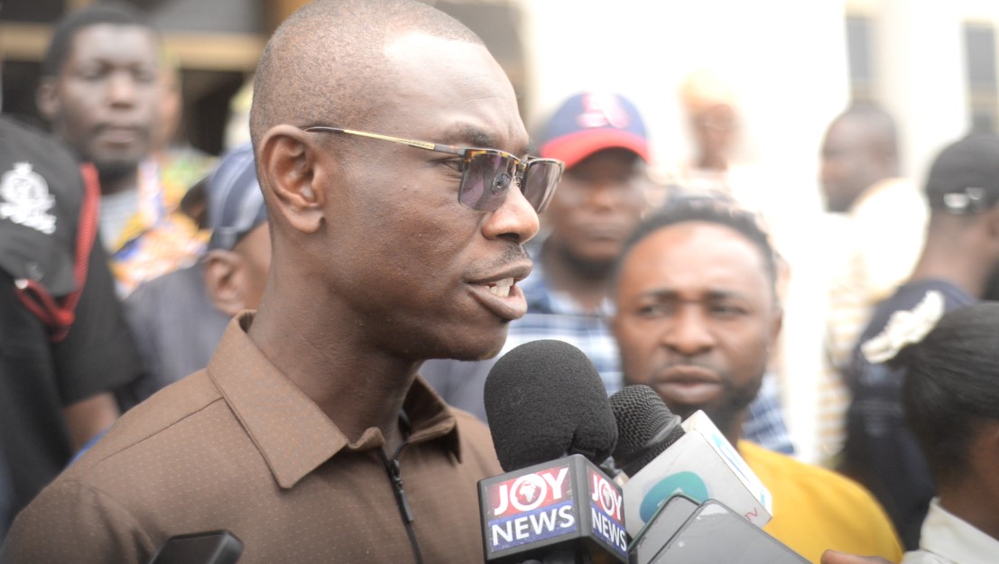 Asokore Mampong MCE pledges bold action to make the area Ghana’s cleanest