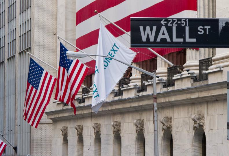 Wall Street's Top Firms Reach $500B Deal With Nvidia For AI Build-Out