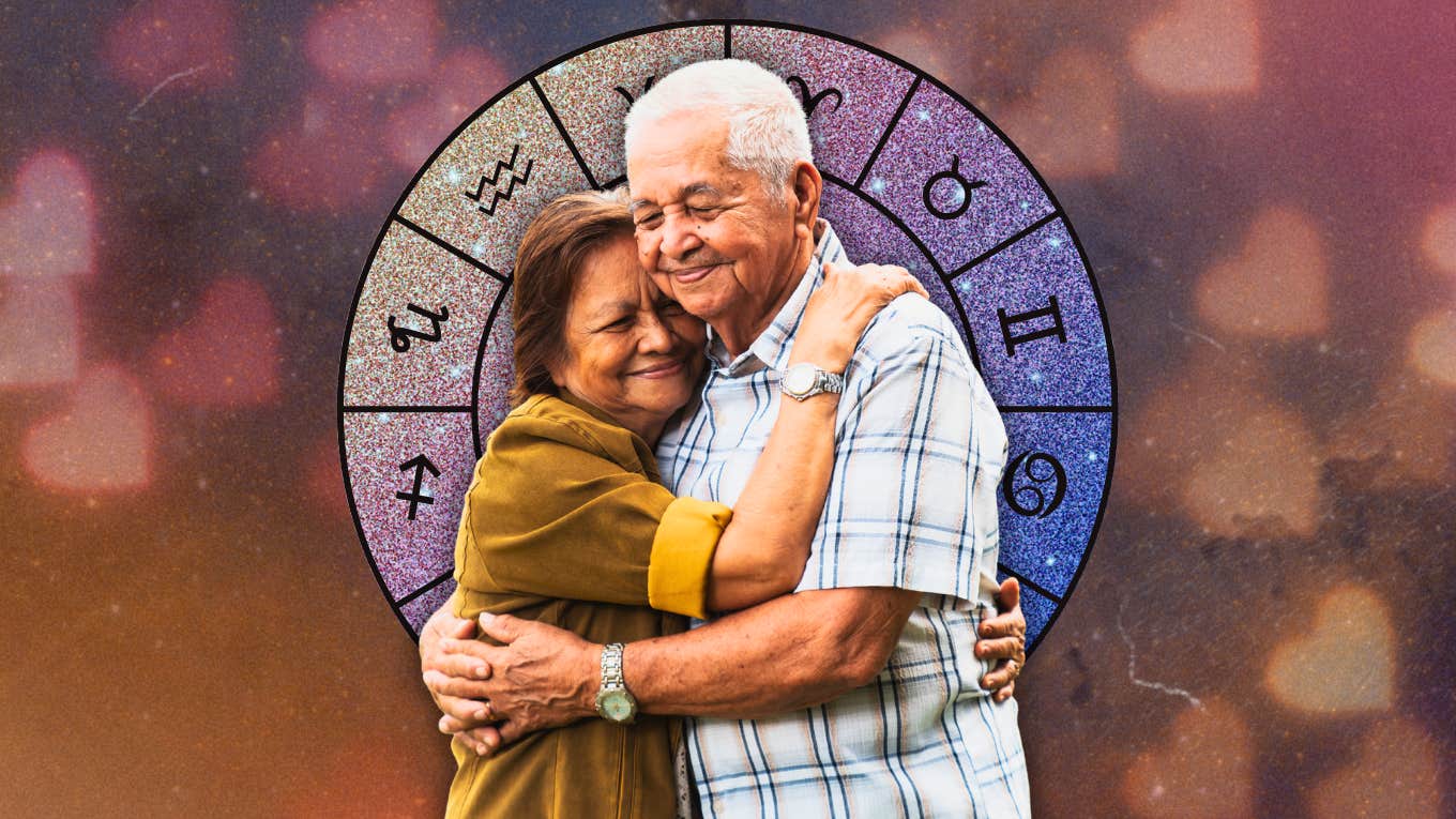 Weekly Love Horoscopes Are Here For August 10 - 16 — Mars Enters Cancer