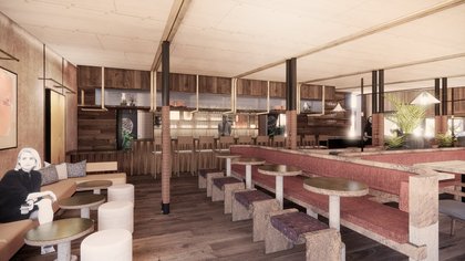 Japanese Restaurant to Debut in Cherry Creek North