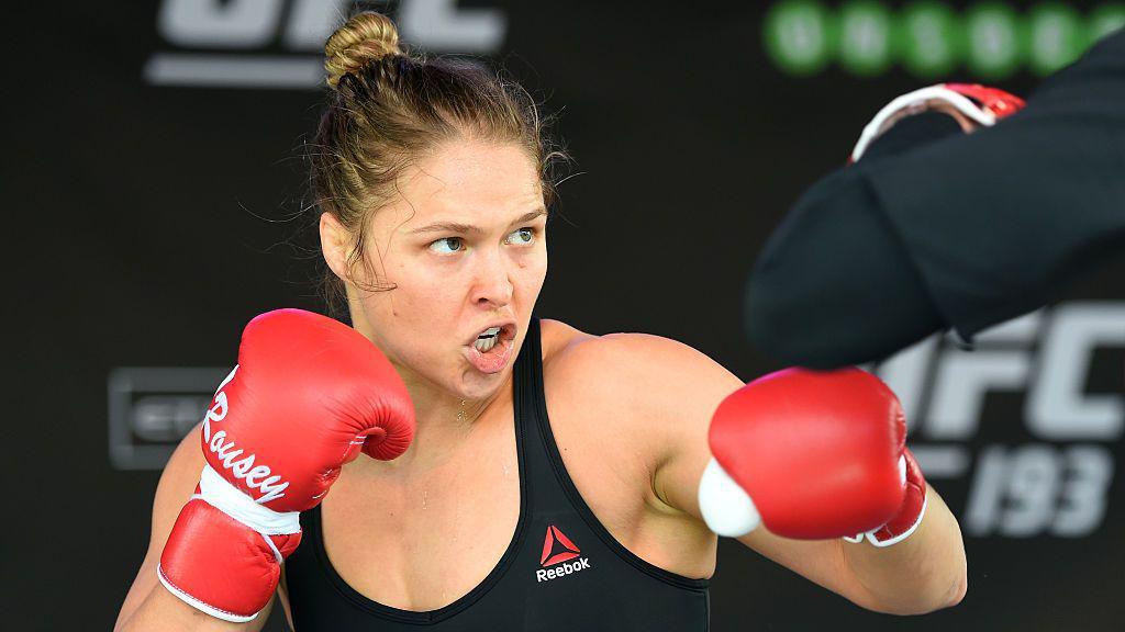 Ronda Rousey Siblings: Meet the Siblings Squad Behind the Retired Wrestler