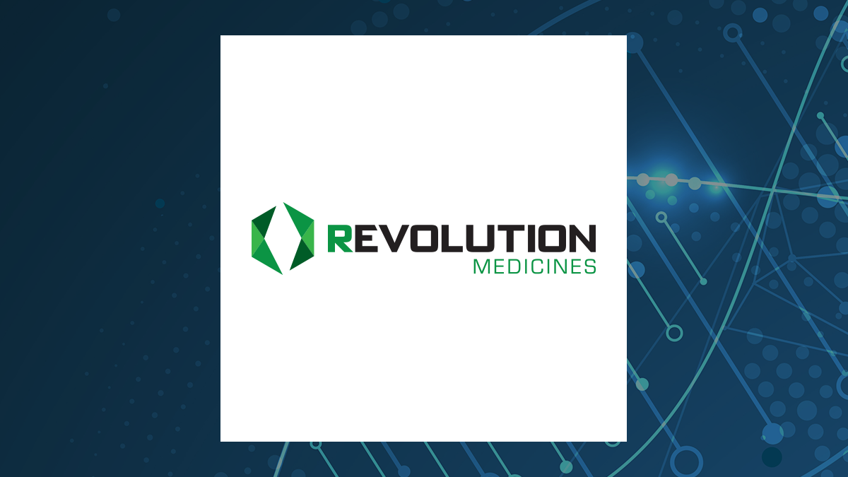 Revolution Medicines (NASDAQ:RVMD) Price Target Raised to $240.00 at Needham & Company LLC