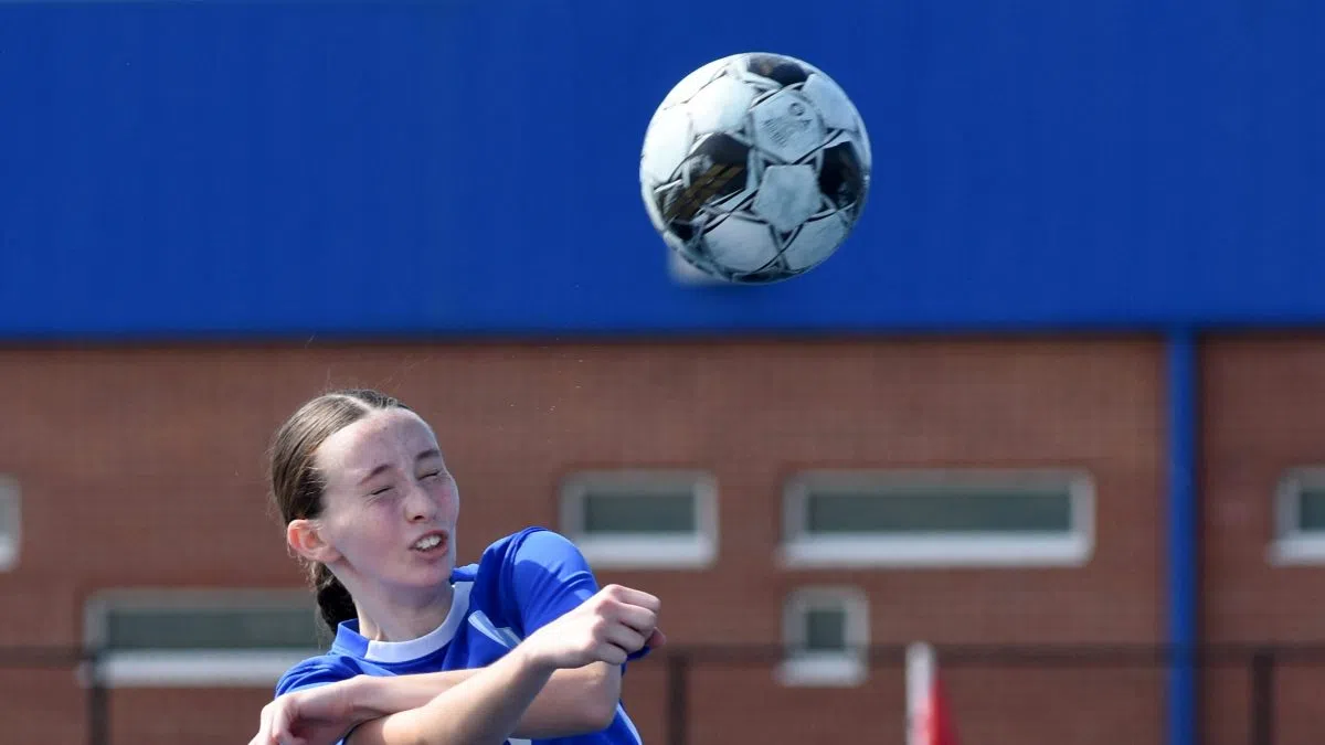 GALLERY: Lady Scotties clip Lady Pats, 2-1