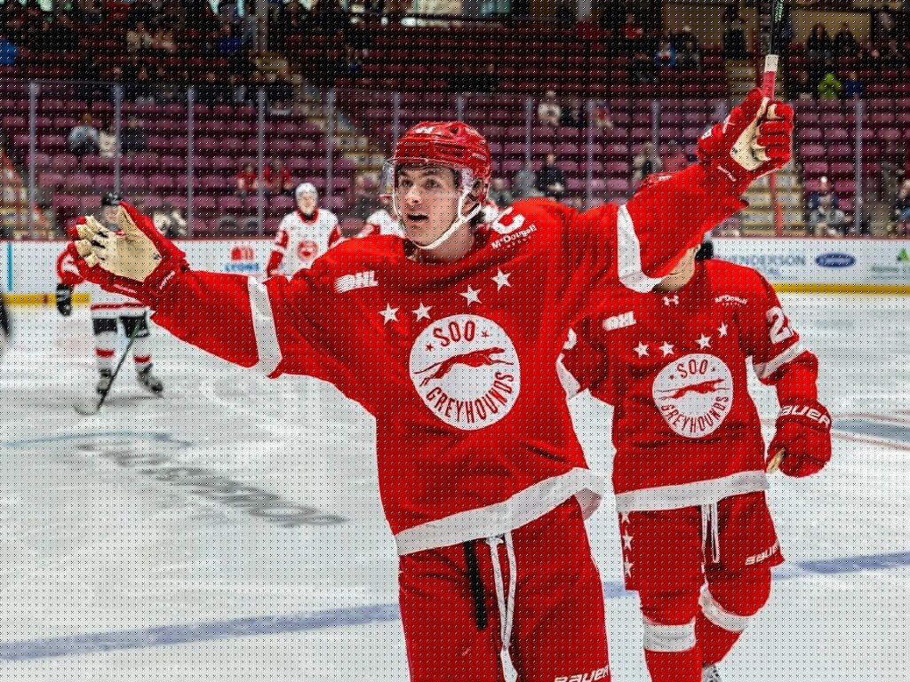 Soo Greyhounds seek ‘home-away-from-home' for players