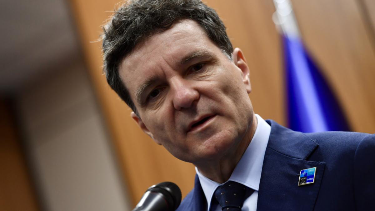 Nouă lovitură pentru legea care permite construirea hidrocentralelor în ariile protejate. Nicușor Dan o trimite înapoi în Parlament