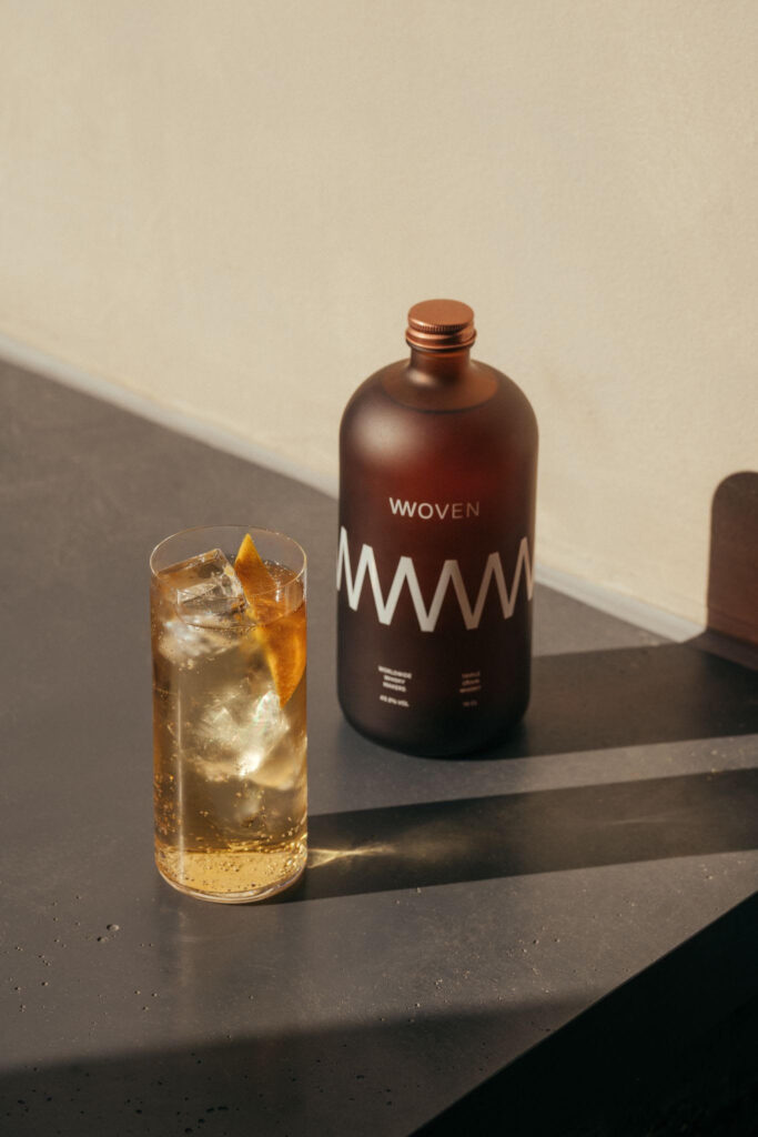 Woven Whisky appoints GHF as UK brand development partner