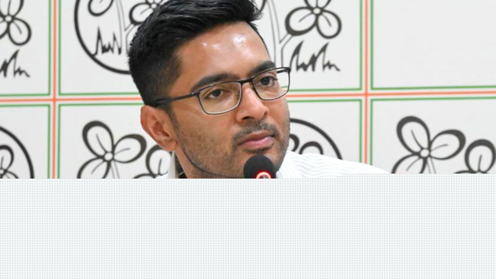 Calcutta High Court restrains police from action against Abhishek Banerjee until August 6