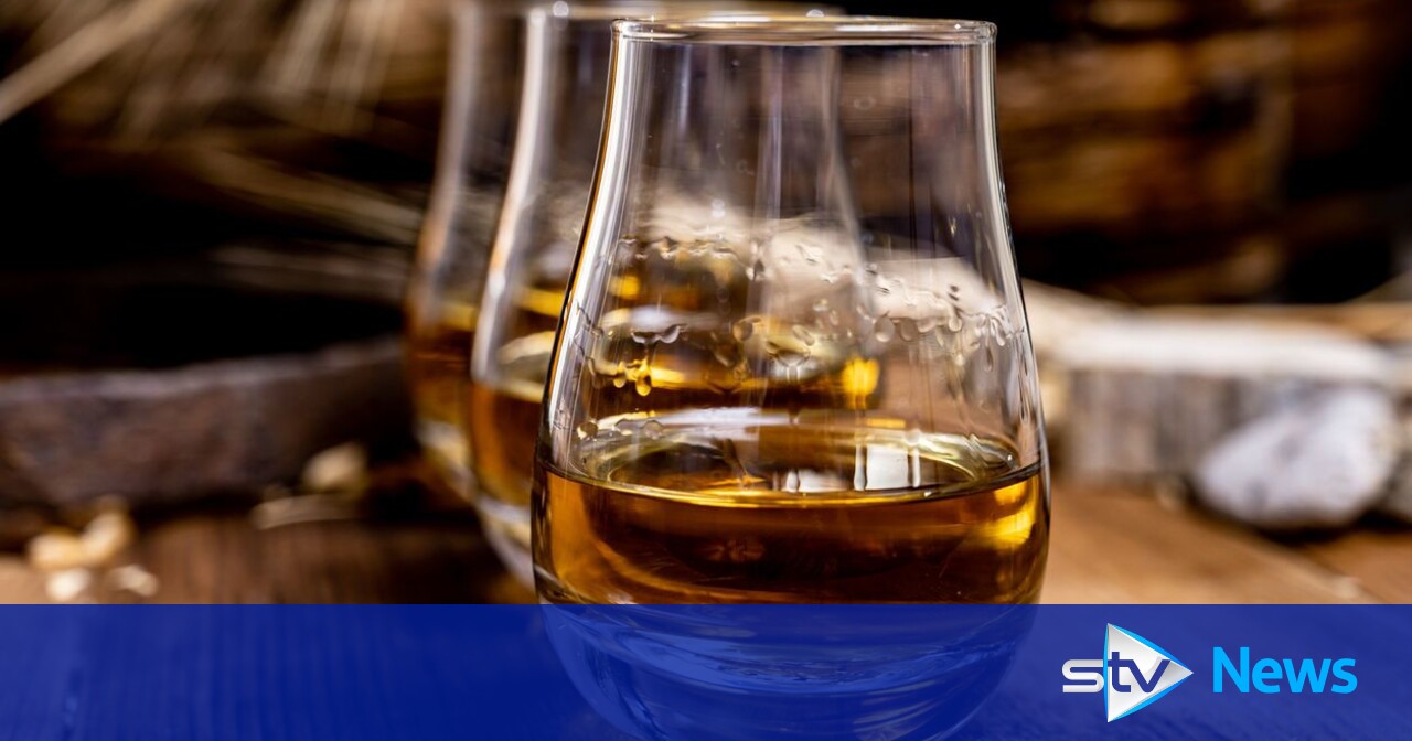 China to cut tariffs on Scotch whisky after Prime Minister secures deal