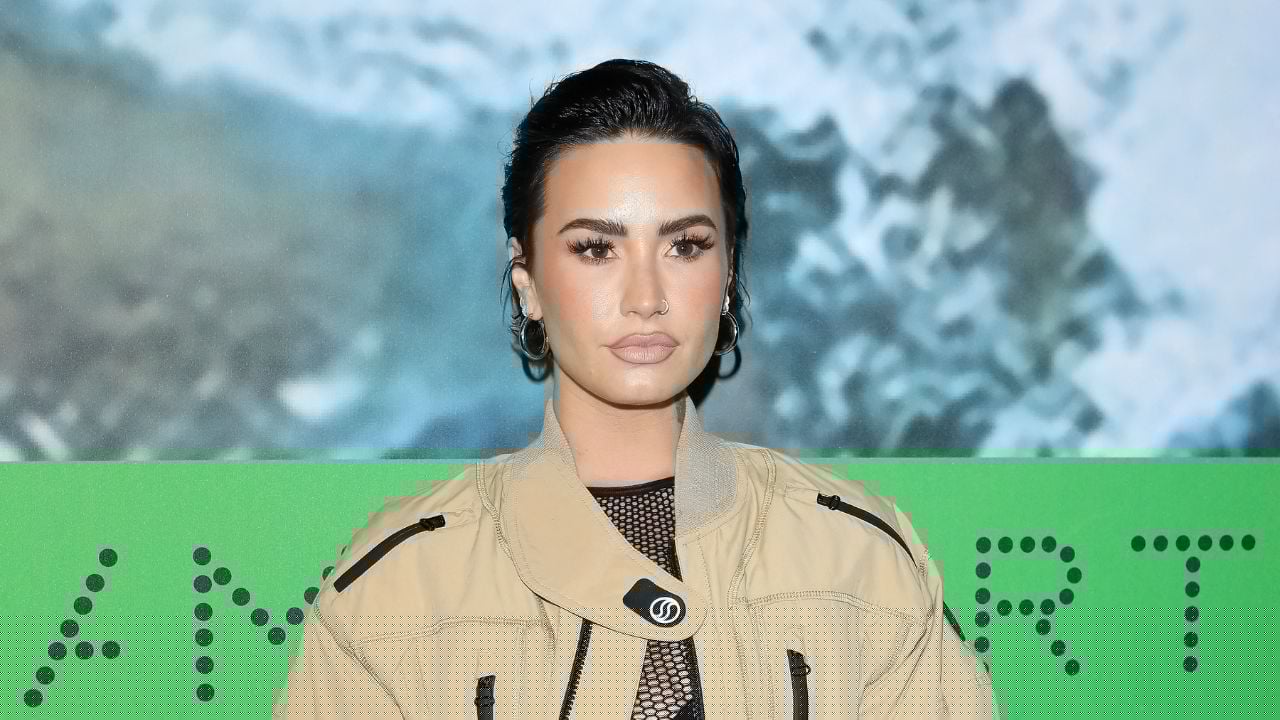 Demi Lovato Calls Mitchie Return ‘So Nostalgic, So Healing’ as ‘Camp Rock 3’ Secret Is Out