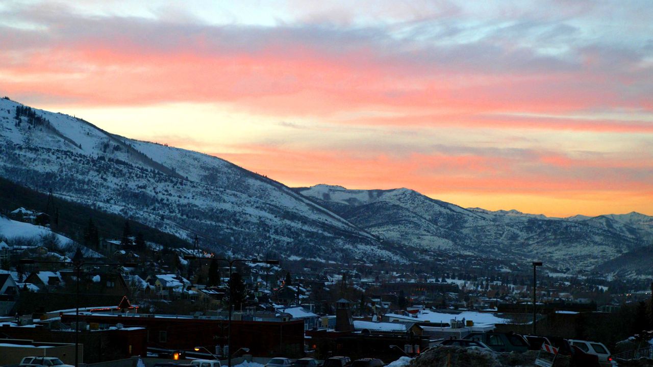 A Farewell to the Sundance Film Festival—and Park City