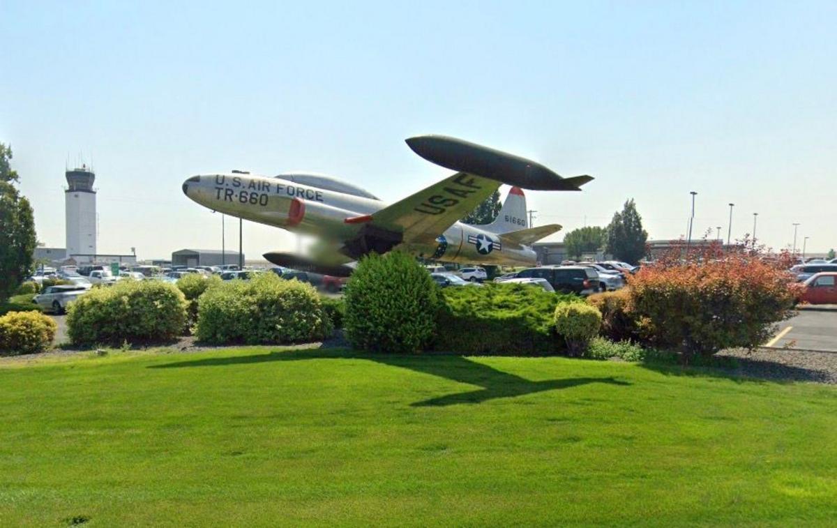 Twin Falls Airport Adding Third Daily Flight To Salt Lake As Travel Rebounds