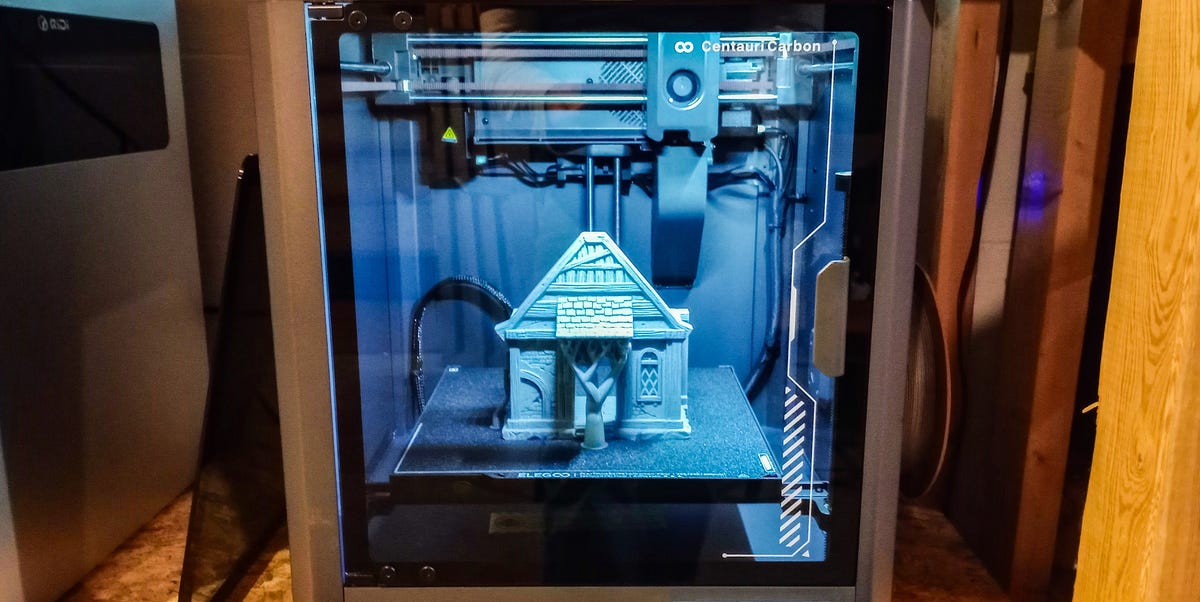 The Best 3D Printers for Beginners and Enthusiasts
