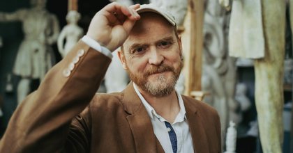 Scots folk singer reveals unique twist to upcoming Glasgow gig