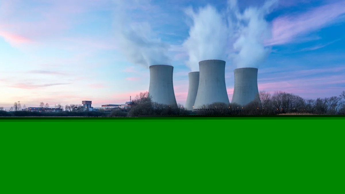 The Nuclear Trade Is Entering Phase 2 and These 3 ETFs Own Everything From Uranium Miners to Reactor Restarts