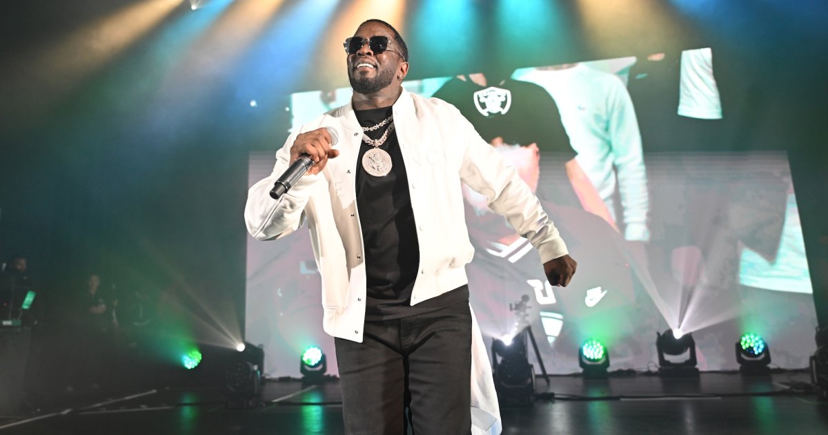 Diddy's Release Date Moved Up Again In Wake of Reported Prison Fight