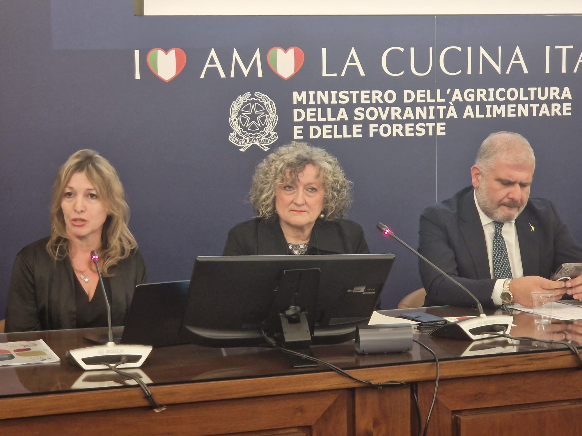 FederBio: a SANA Food protagonisti il bio e i modelli di produzione locale di cibo