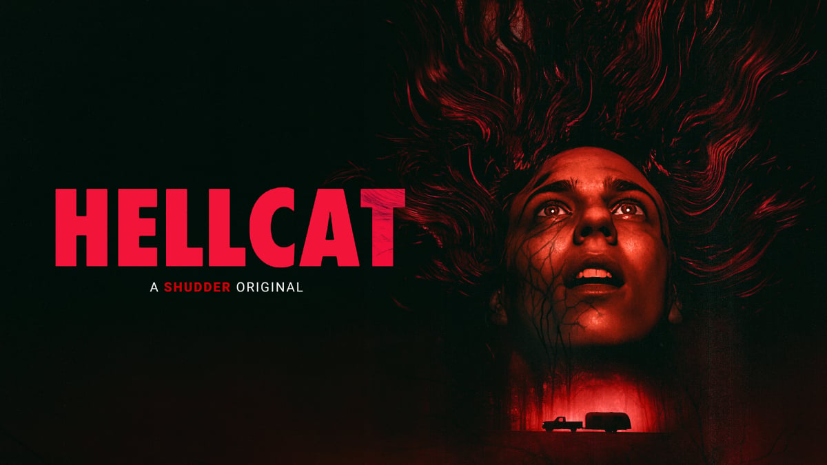 Hellcat clip gives a creepy clue about the movies spooky secret