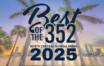 Best of the 352 2025