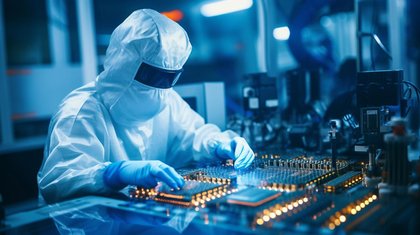Bernstein Bullish on ASML Holding N.V. (ASML) Amid Strong China-Related DUV Demand