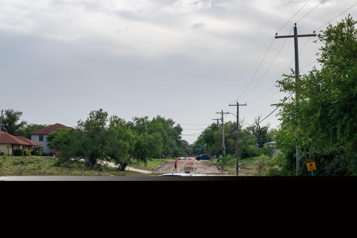 President Approves Federal Emergency Declaration for Flooding in