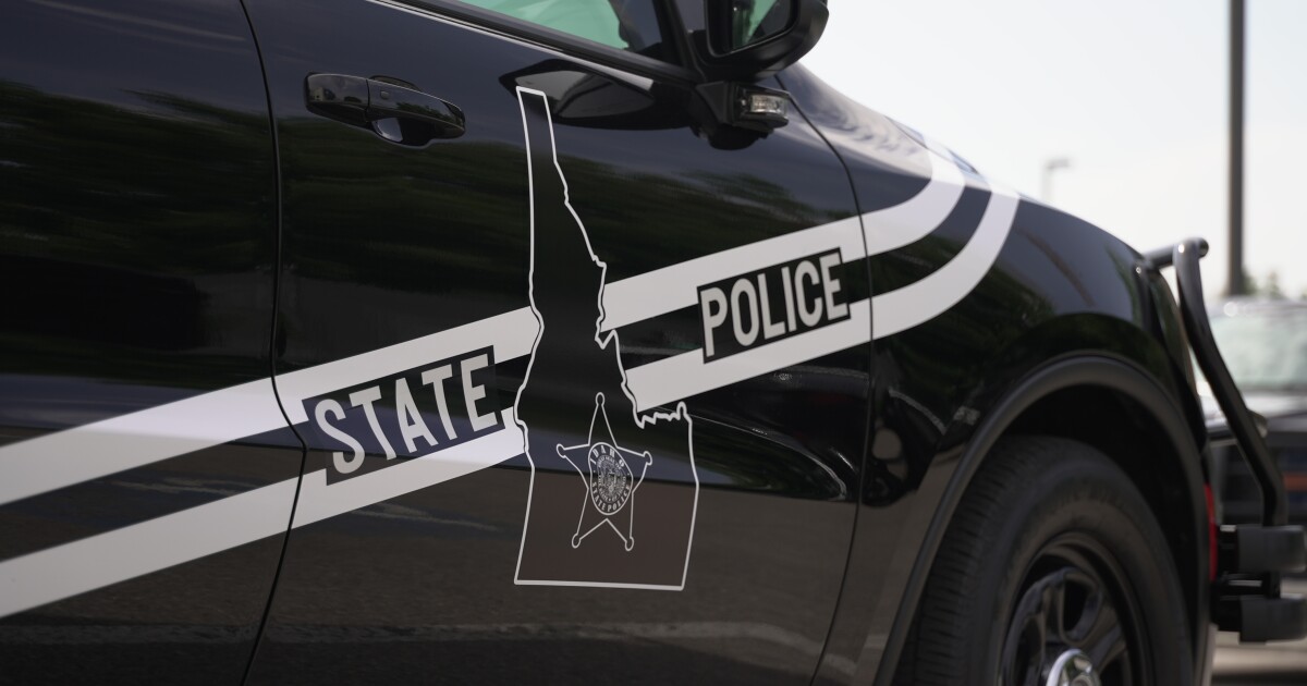 Jerome man airlifted to the hospital after vehicle vs. motorcycle crash