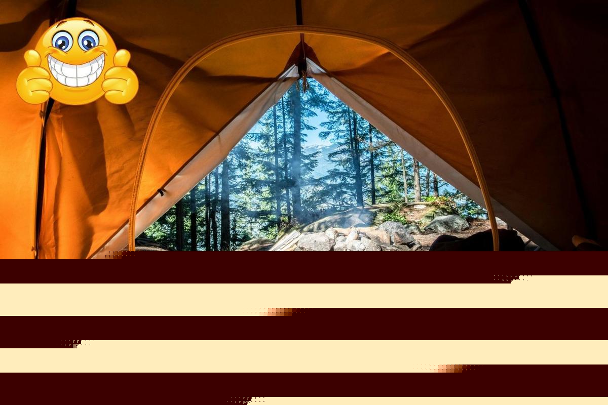 Maine Campground Named Best in America