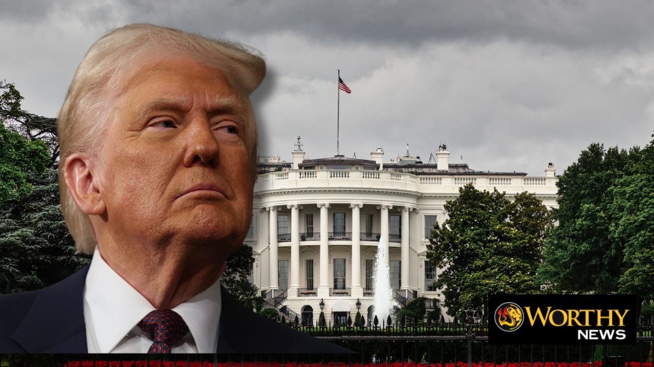 Trump Cabinet Meeting: New Fed Chair, Coal Saving Lives, Russia And Ukraine