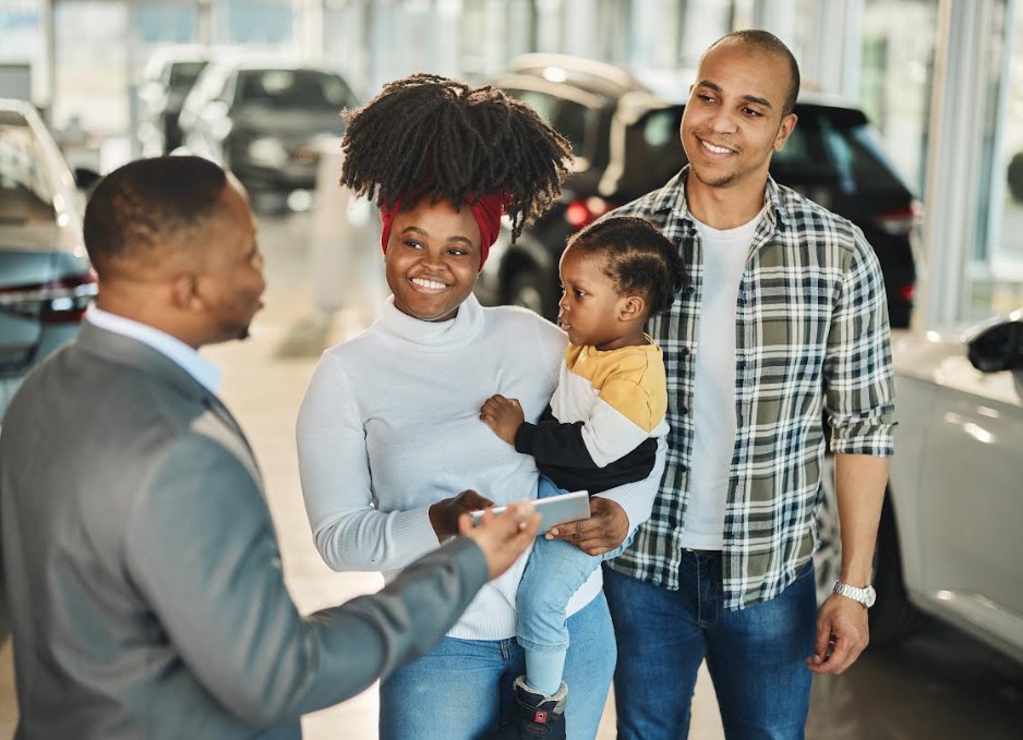 JPMorganChase: End of Year Tips to Purchase Your Dream Vehicle