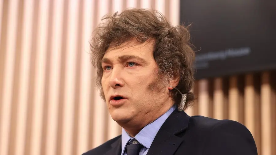 Argentina’s Milei Proposes Penal Code Reform to Toughen Sentences and Lower Criminal Responsibility Age