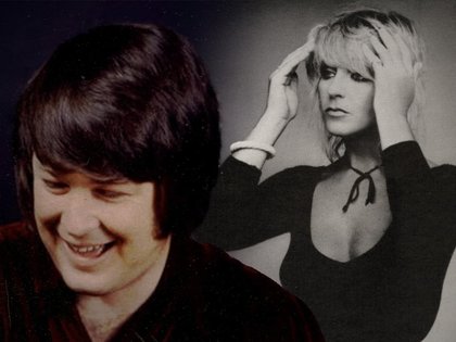 The Beach Boys song Christine McVie called her favourite: “Sounded like an angel”