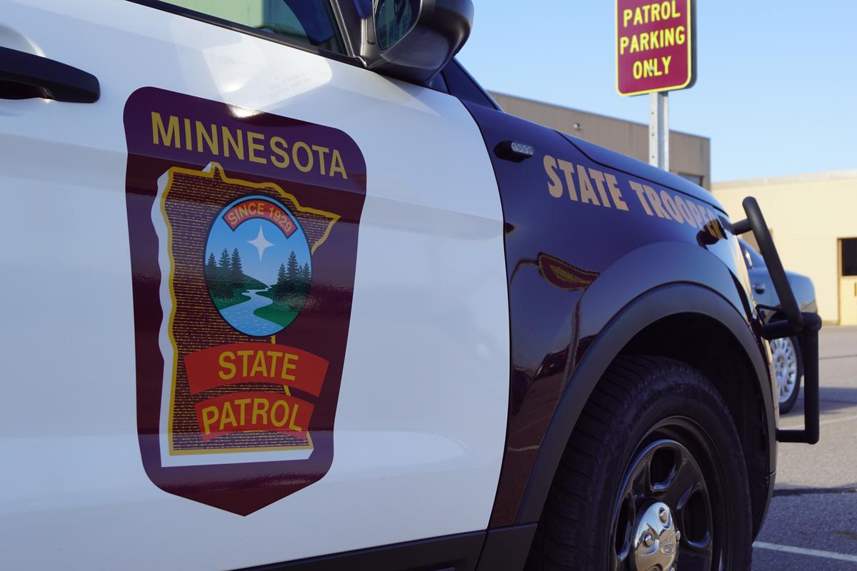 1-year-old Injured In Maine Prairie Township Crash