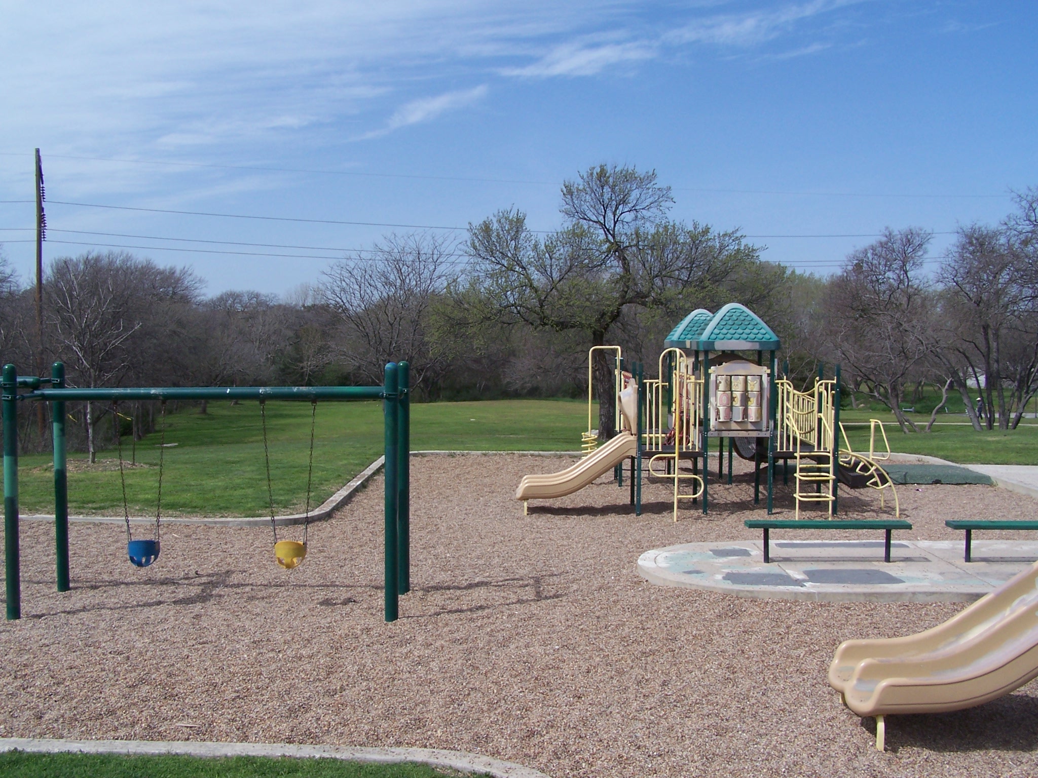 Residents send Fort Worth’s Titus Paulsel Park plan back to the drawing board