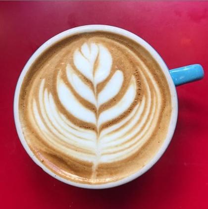 Five Coffee Shops in Rhode Island for Pumpkin Spice Lattes