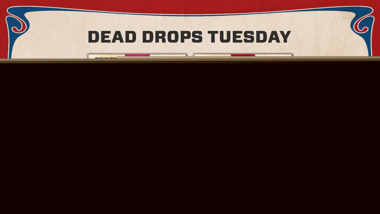 Grateful Dead Dead Drops Goes Coast to Coast With 1986 Irvine and 1987 MSG Shows