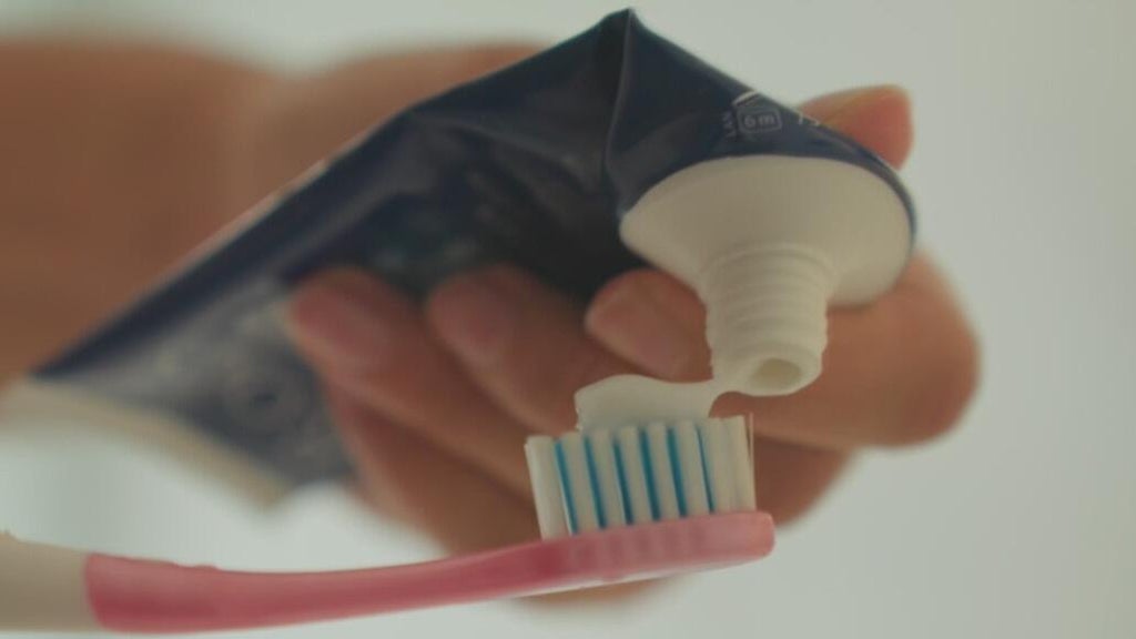 Flood of plastic toothpaste tubes in landfills prompts alternative, zero-waste solutions