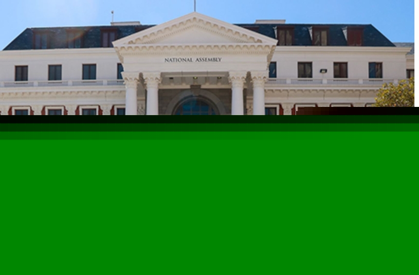 Parliament calls for new rules after Treasury withholds funds from 69 municipalities