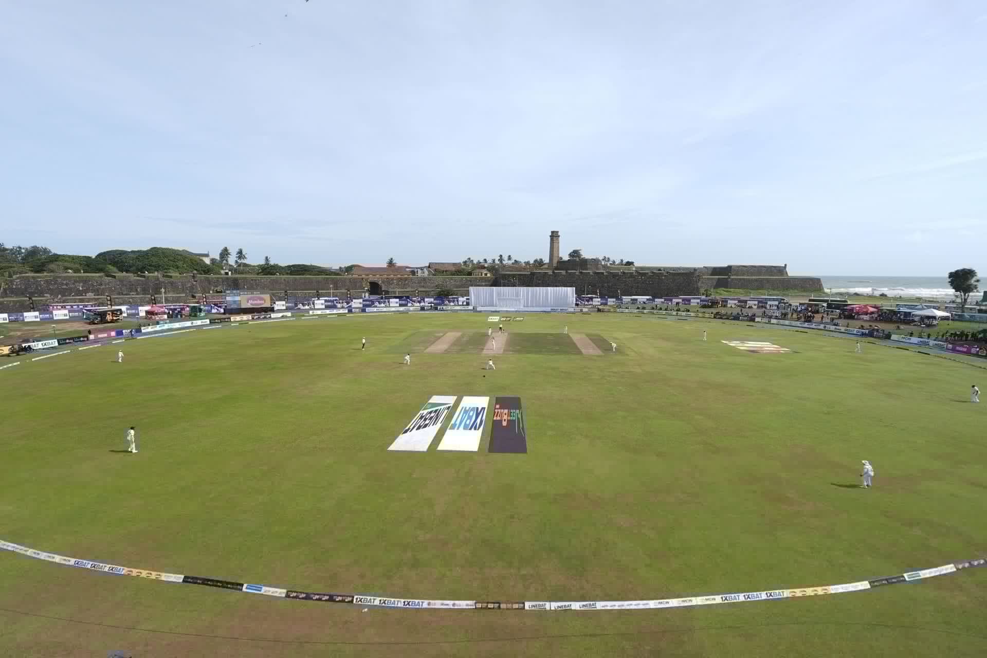Revisiting Team India's 5 Test appearances at the Galle International Stadium ahead of SL vs IND 2026 series