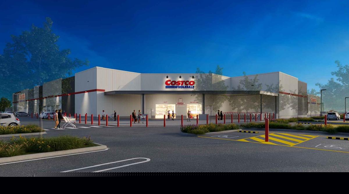 Costco Alkimos: Perth’s first store north of the river in $80 million development given official green light
