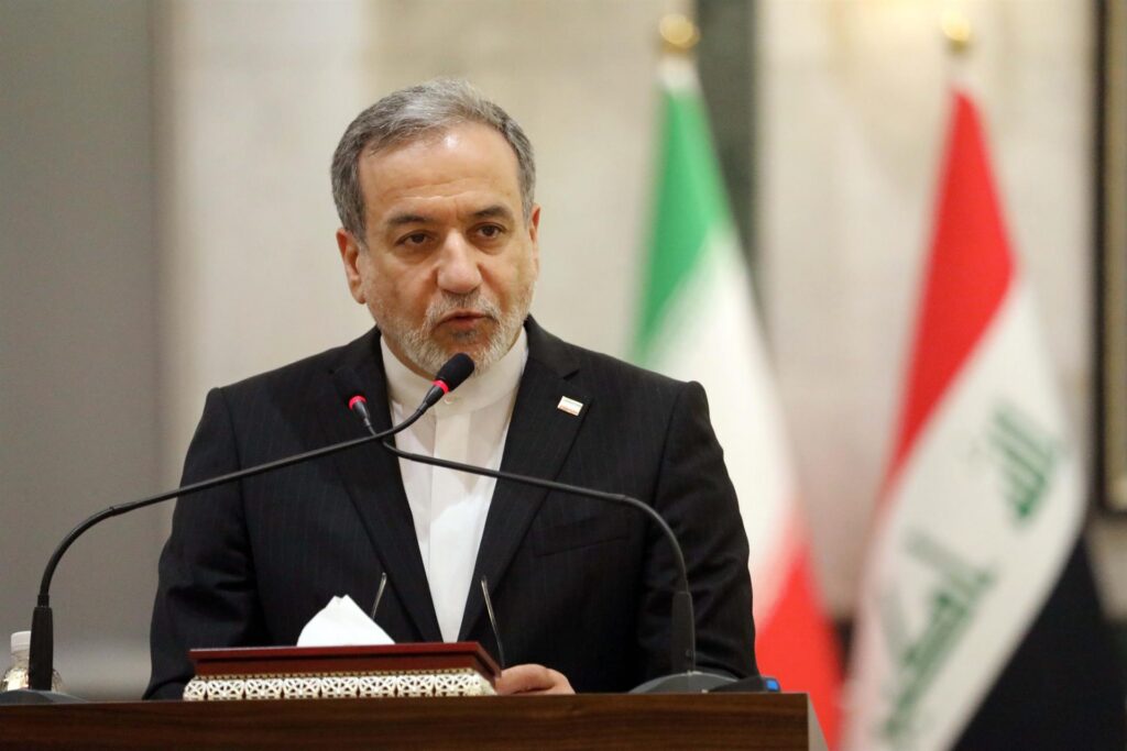 L’Iran refusa de reprendre les negociacions amb els Estats Units si no posa fi a les vulneracions de l’acord