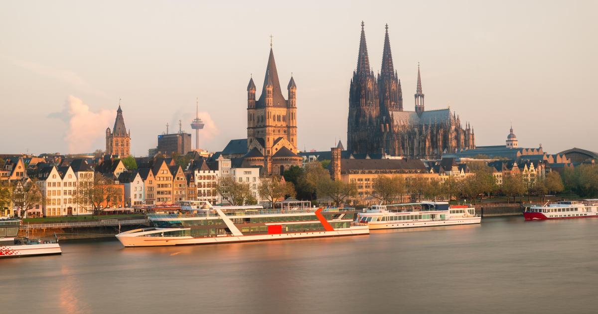 European holidays face disruptions and itinerary changes - see those affected