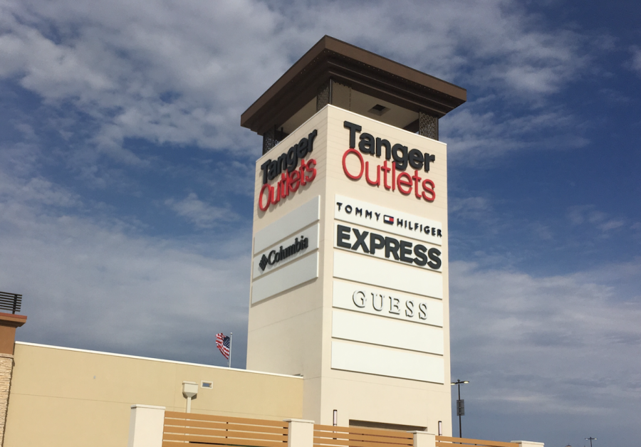 Clarks footwear coming to Tanger Outlets