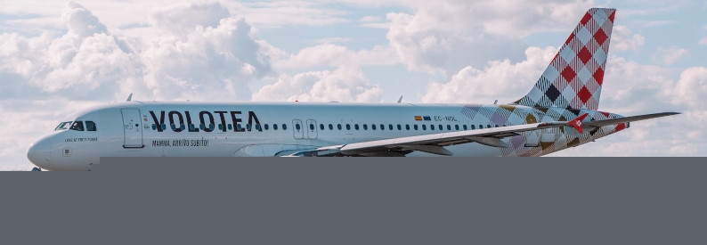 Spain's Volotea to open Ancona base with A320