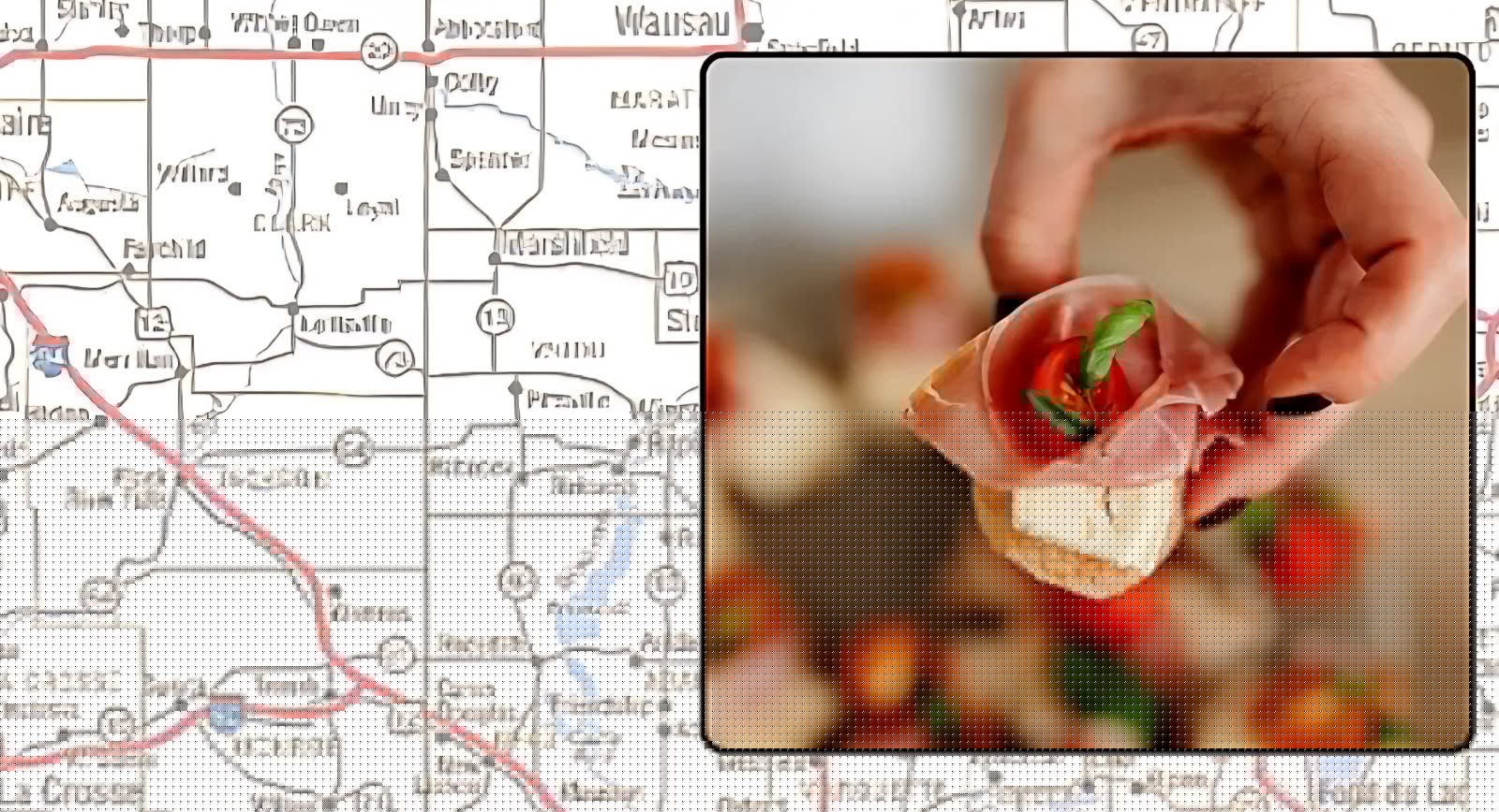 CheeseBall 500: A Wisconsin Summer Road Trip