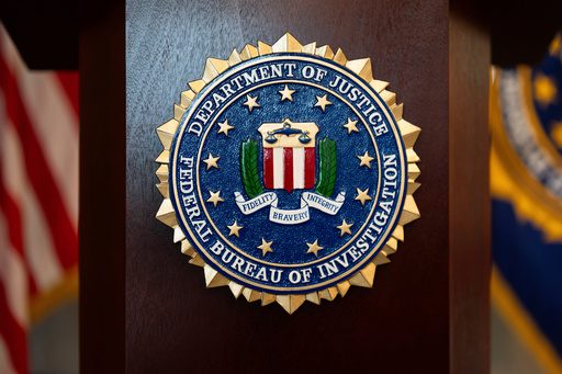 FBI executes search warrant at Fulton County elections office near Atlanta