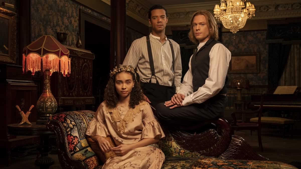 Anne Rice nunca escreveu apenas sobre vampiros, escreveu sobre nós; e agora seu universo vai ganhar um RPG oficial