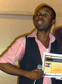 Comment on Cameroon activist tortured, killed; the nation must respond by Cameroon: Portrait of the activist as a young man, and now