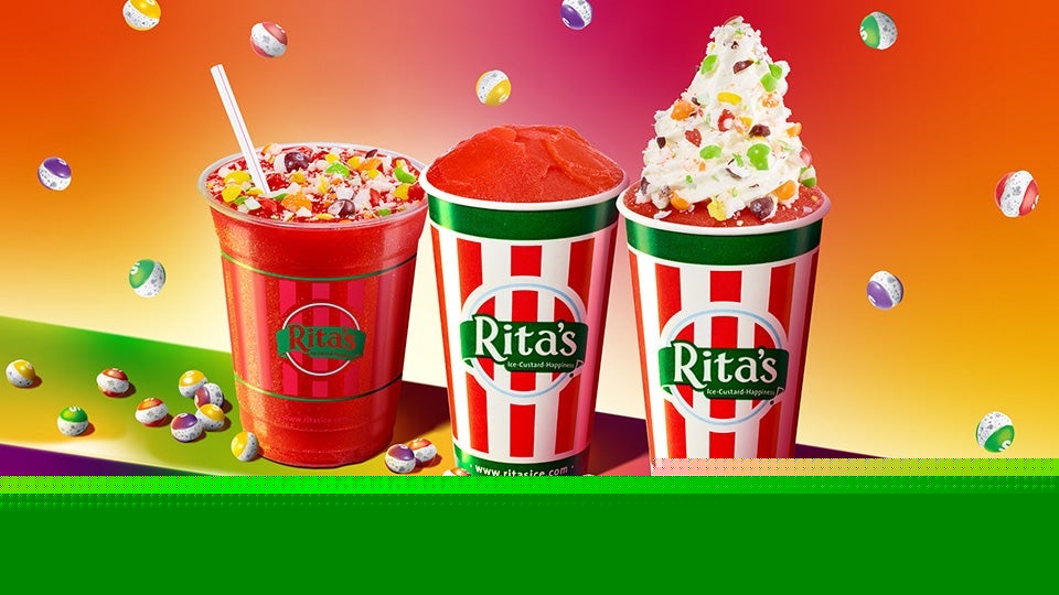 Rita’s Offers Free Italian Ice, Debuts SKITTLES® Flavor for Spring 2025